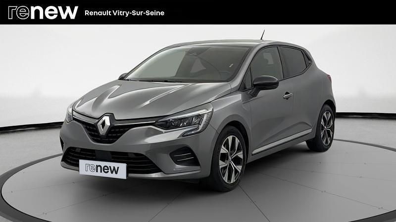 Gris Utilisé 2023 Renault Clio V Evolution Citadine | 16 999 € (Prix juste) - Image 1/4