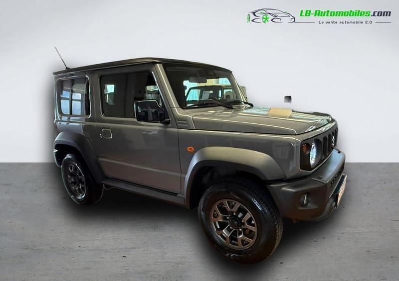 Utilisé 2019 Suzuki Jimny SUV | 38 000 € (Prix juste) - Image 1/4