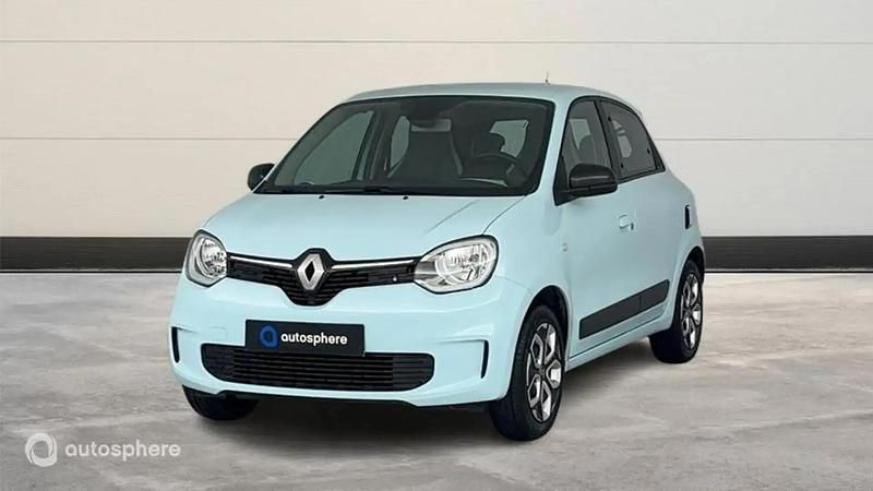 Occasion Renault Twingo Equilibre 67 ch (49 kW) 2022 Citadine