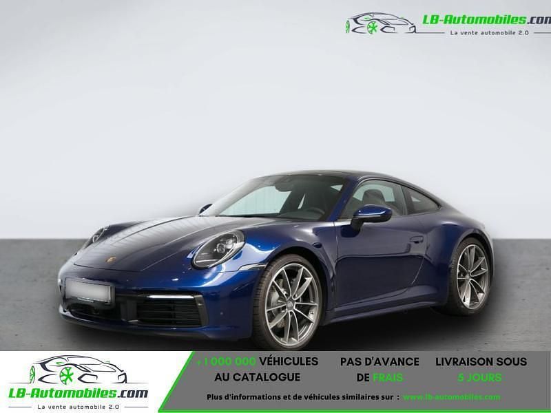 Utilisé 2024 Porsche 911 Coupé | 156 200 € - Image 1/4