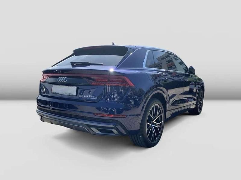 Occasion Audi Q8 S-Line 381 ch (280 kW) 2021 SUV