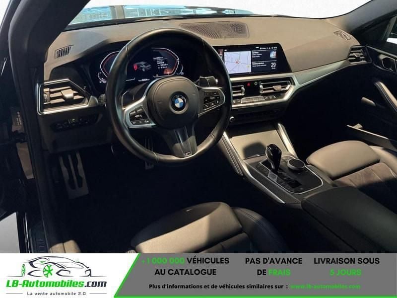 Occasion BMW 430 Comfort Edition 245 ch (180 kW) 2021 Coupé