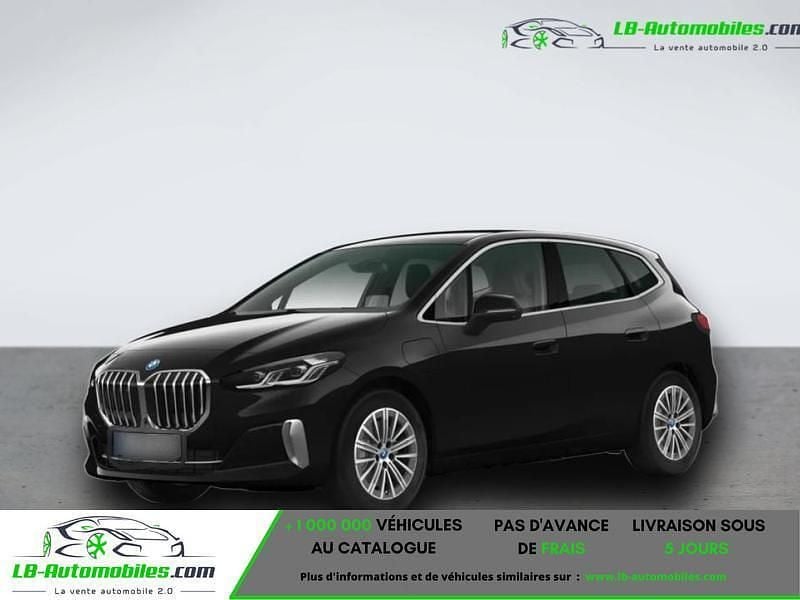 Utilisé 2024 BMW 225 Active Tourer Monospace | 47 000 € (Prix cher) - Image 1/3