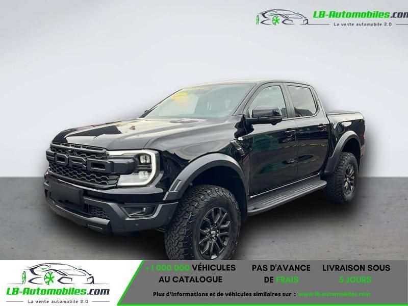 Utilisé 2024 Ford Ranger Pick-up | 66 800 € (Prix assez cher) - Image 1/4