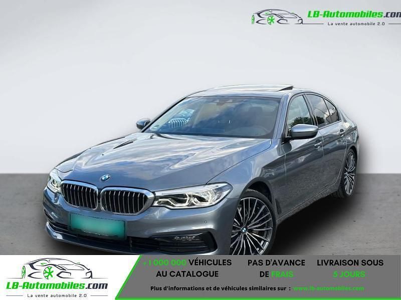 Utilisé 2018 BMW 340 Comfort Edition Berline | 41 800 € - Image 1/3