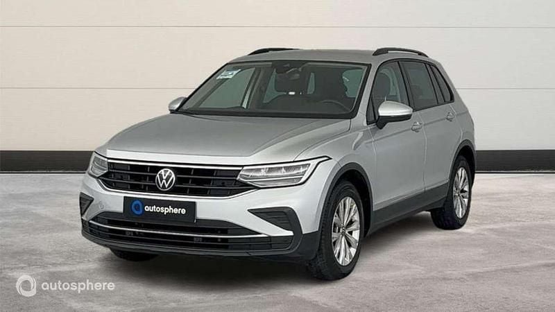 Occasion VW Tiguan Business 152 ch (111 kW) 2023 SUV