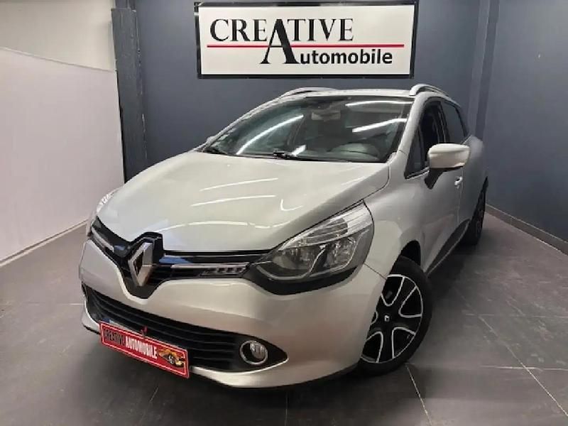 Utilisé 2014 Renault Clio GrandTour Break | 6 990 € (Prix cher) - Image 1/4