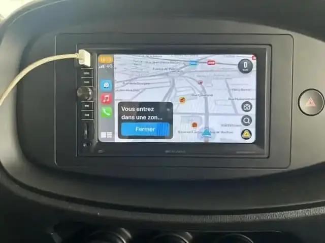 Occasion Toyota Aygo X Active 72 ch (52 kW) 2023 Blanc SUV