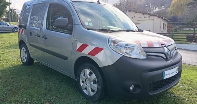 Occasion 2021 Renault Kangoo Monospace | 9 990 € (Super prix) - Image 1/4