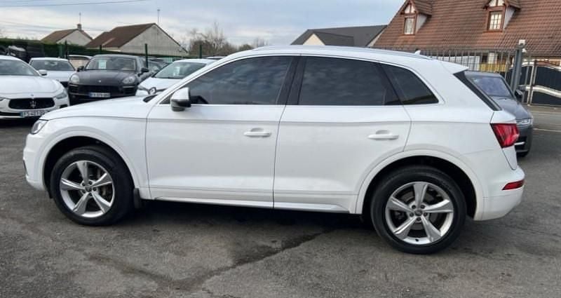 Occasion Audi Q5 Design 190 ch (139 kW) 2019 SUV