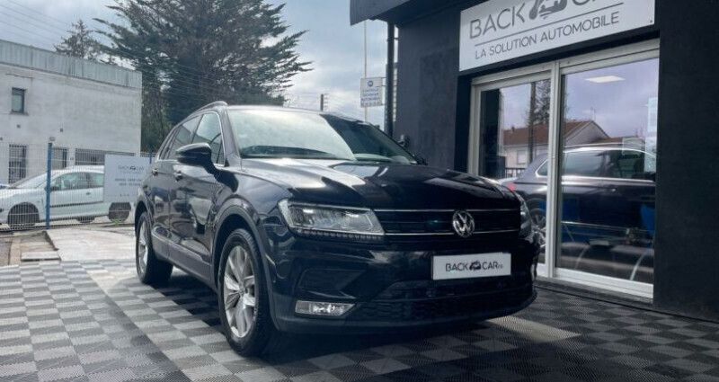 Utilisé 2017 VW Tiguan SUV | 16 990 € (Prix juste) - Image 1/4