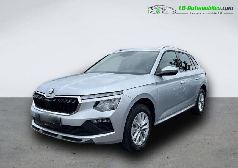 Utilisé 2024 Skoda Kamiq SUV | 24 000 € (Prix assez cher) - Image 1/4