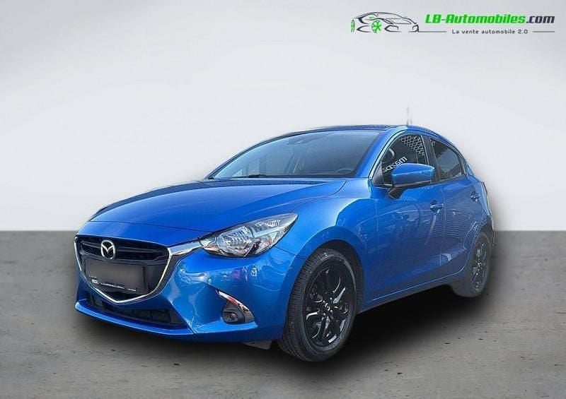 Utilisé 2019 Mazda 2 Citadine | 17 900 € (Prix juste) - Image 1/4