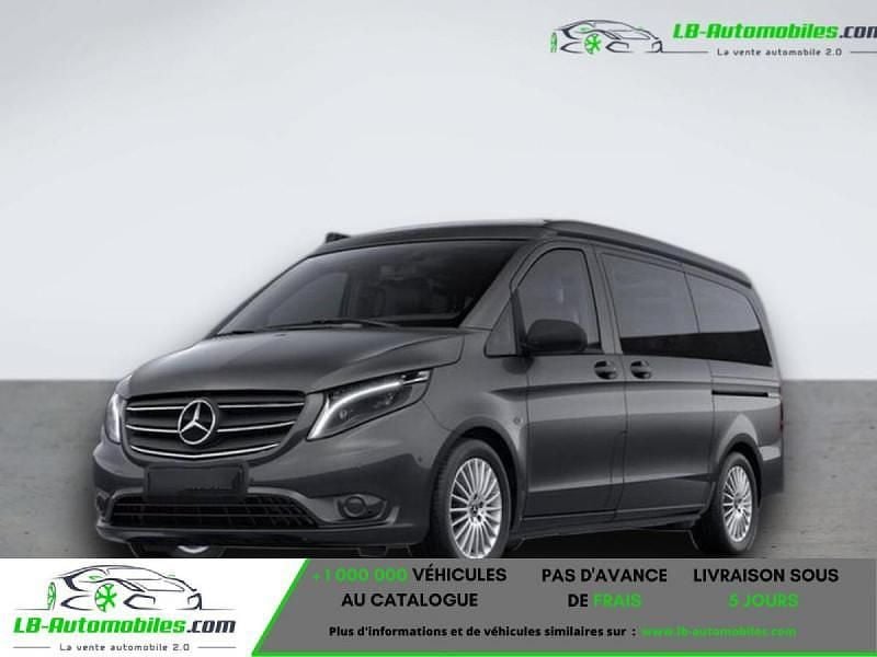 Utilisé 2024 Mercedes V300 Monospace | 78 300 € (Prix cher) - Image 1/2