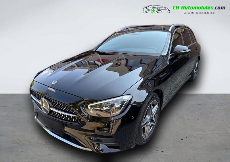 Utilisé 2021 Mercedes E300 Berline | 37 000 € (Bon prix) - Image 1/4