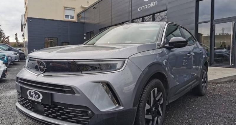 Occasion 2022 Opel Mokka Elegance SUV | 15 499 € (Prix juste) - Image 1/4