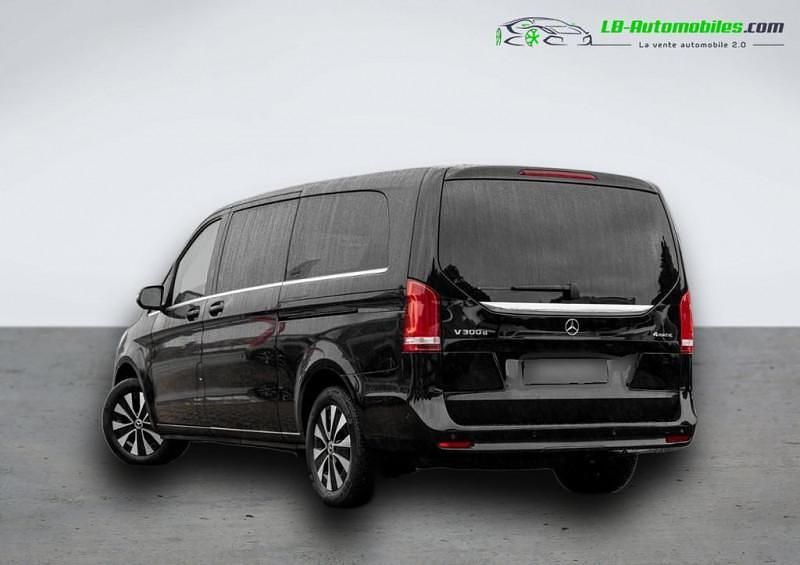 Utilisé 2023 Mercedes V300 Monospace | 70 700 € (Prix juste) - Image 1/1