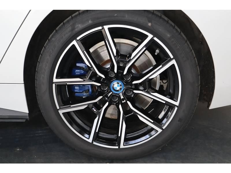 Occasion BMW i4 400 kW (544 ch) 2022 Berline