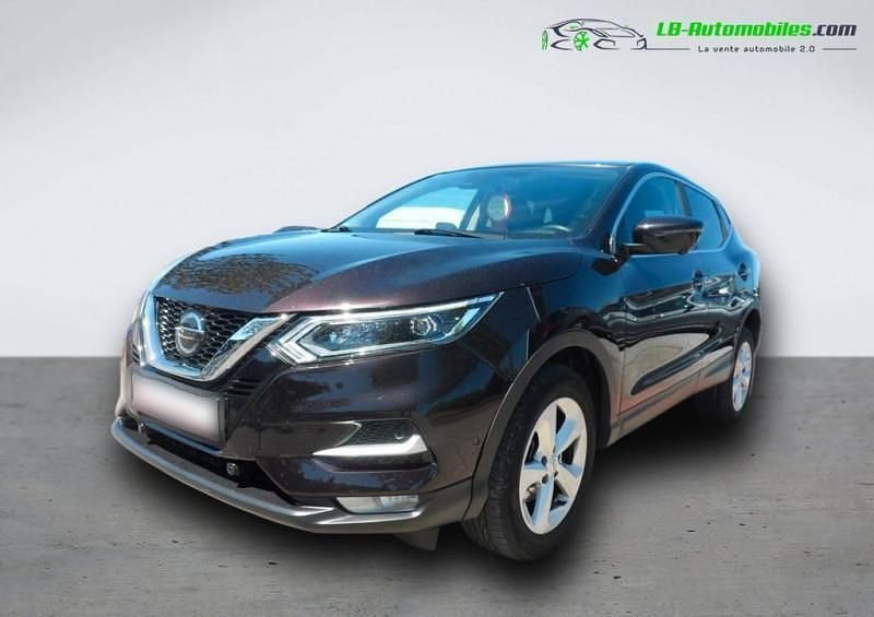 Utilisé 2020 Nissan Qashqai SUV | 23 400 € (Bon prix) - Image 1/4