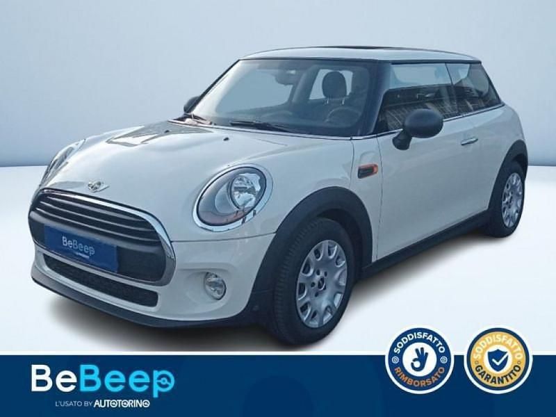 Occasion 2025 Mini ONE Citadine | 12 400 € - Image 1/4