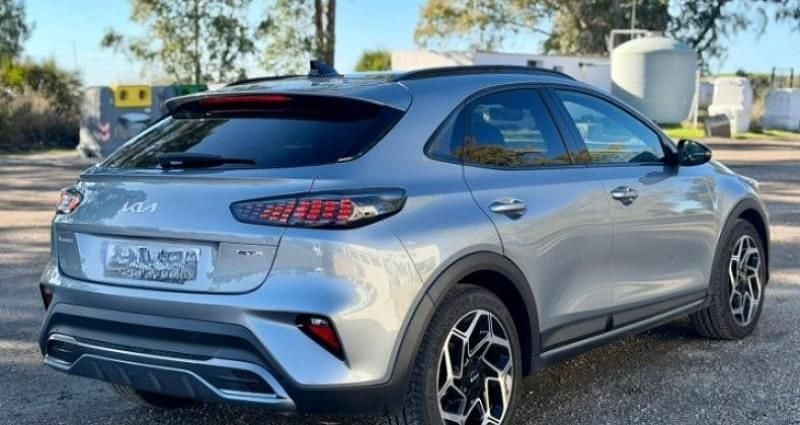 Occasion Kia XCeed GT-Line 100 ch (73 kW) 2025 SUV