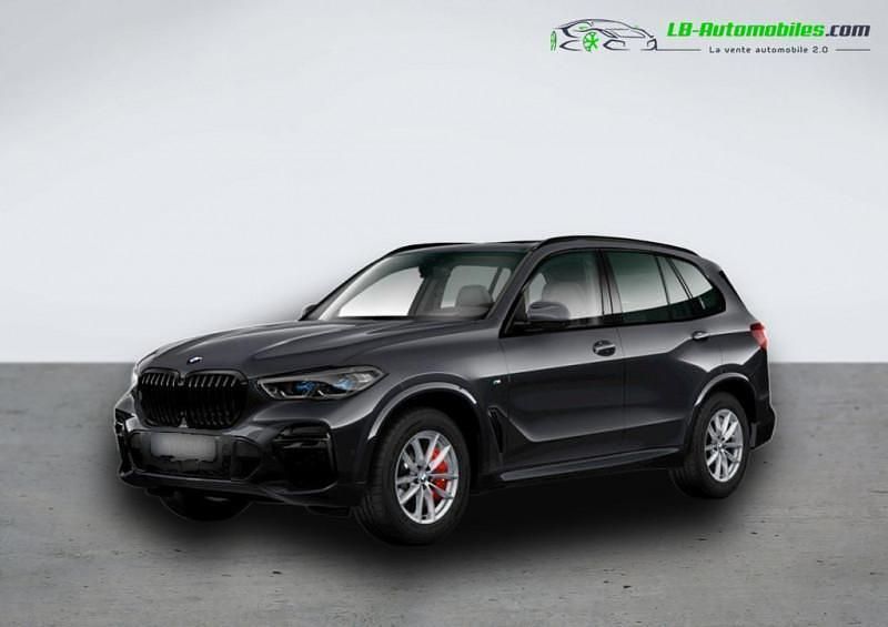 Utilisé 2022 BMW 333 Comfort Edition | 72 900 € - Image 1/3