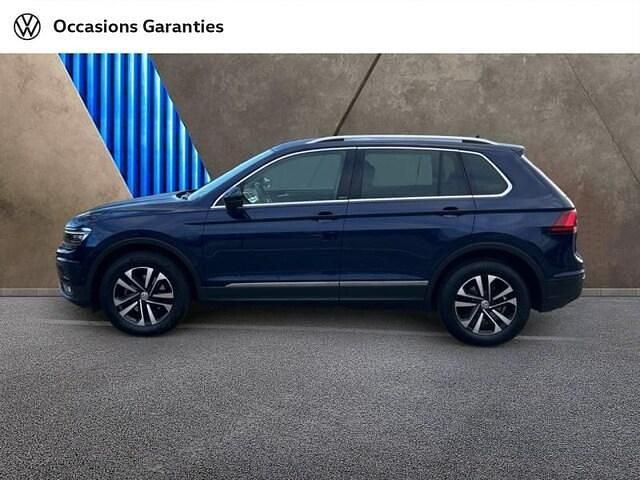 Occasion VW Tiguan IQ Drive 150 ch (110 kW) 2019 SUV