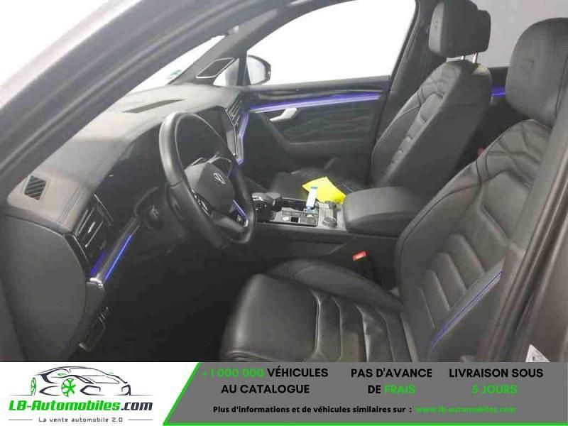 Occasion VW Touareg 462 ch (339 kW) 2021 SUV