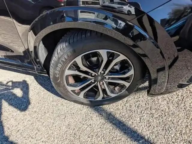 Occasion Ford Puma ST-Line 125 ch (91 kW) 2022 Noir SUV