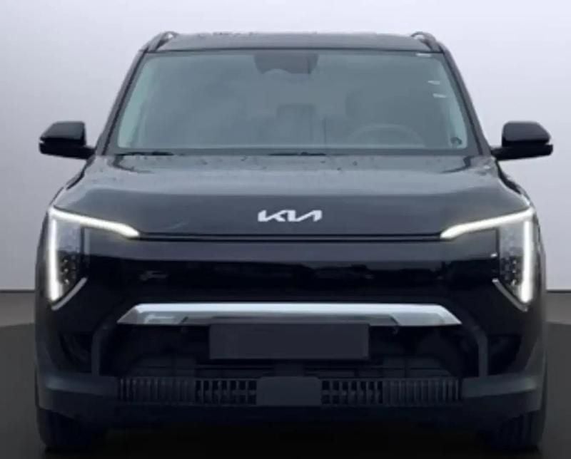 Noir Utilisé 2025 Kia EV3 SUV | 32 521 € (Super prix) - Image 1/4