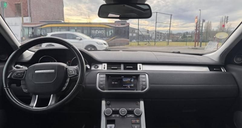 Occasion Land Rover Range Rover evoque SE 2016