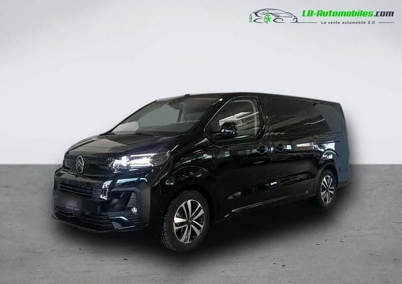 Utilisé 2025 Citroën Spacetourer Van | 49 000 € (Prix assez cher) - Image 1/4