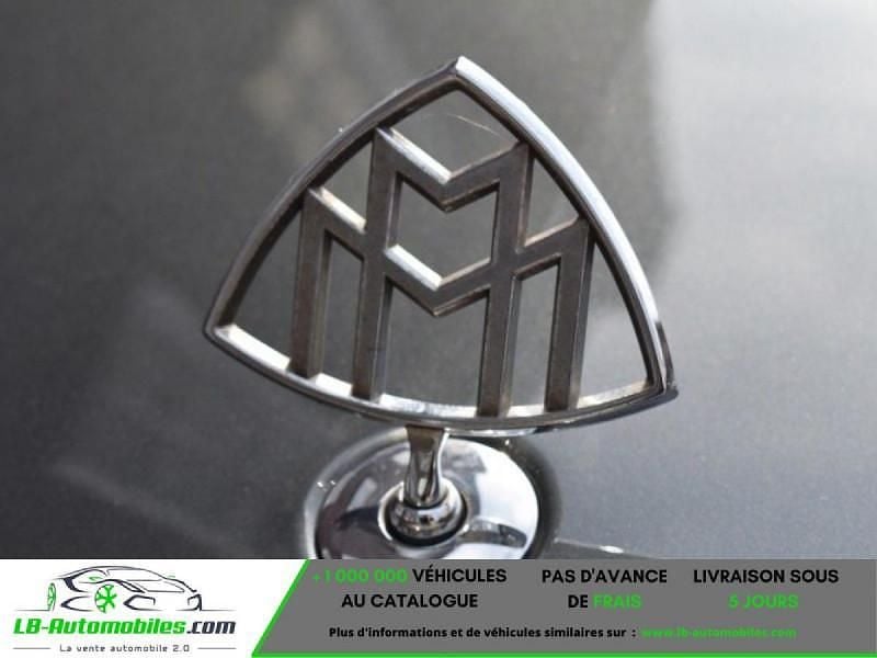 Occasion 2017 Mercedes S500 Maybach Berline | 68 500 € - Image 1/4