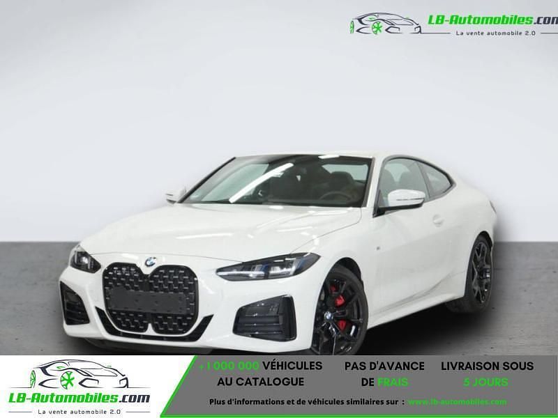 Occasion 2025 BMW 430 Comfort Edition Coupé | 65 800 € - Image 1/4