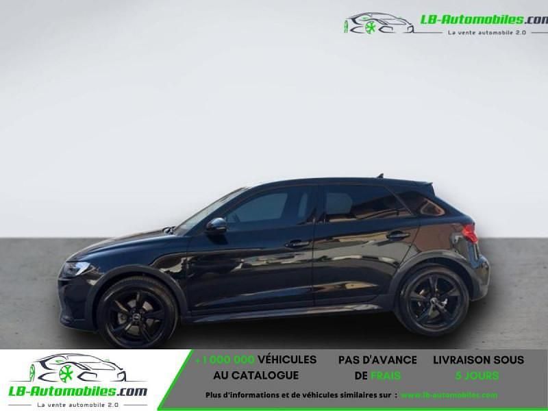 Occasion Audi A1 110 ch (80 kW) 2021 SUV