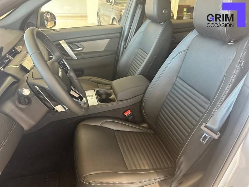 Occasion Land Rover Discovery 5 204 ch (150 kW) 2024 SUV