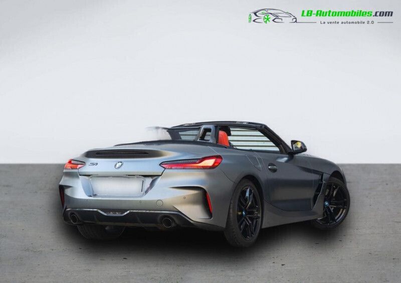 Utilisé 2023 BMW Z4 Comfort Edition Coupé | 52 000 € - Image 1/4