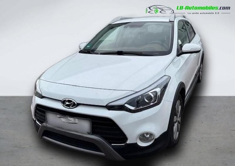 Utilisé 2016 Hyundai i20 Citadine | 14 300 € (Prix juste) - Image 1/4