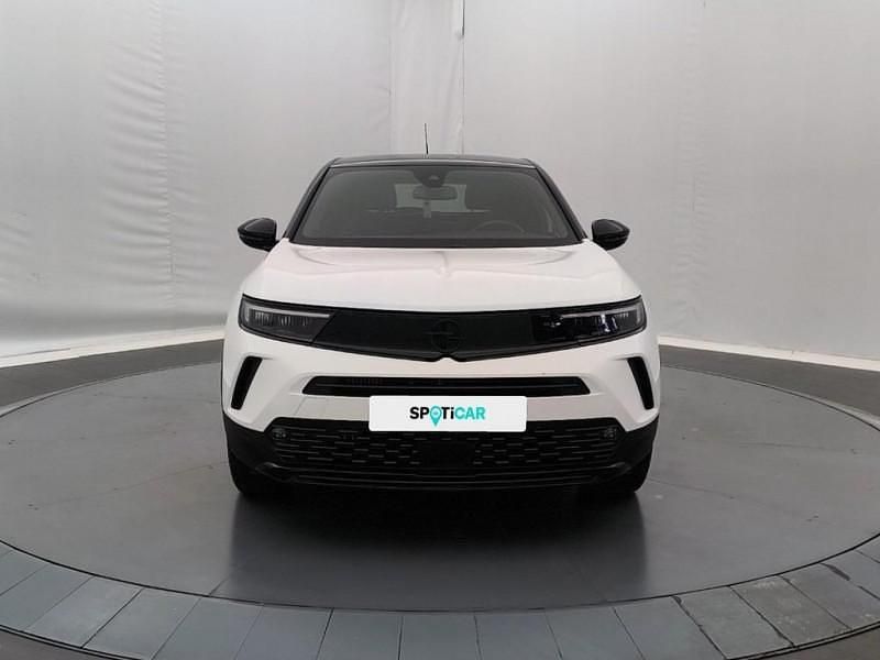 Occasion Opel Mokka GS Line 100 ch (73 kW) 2023 SUV