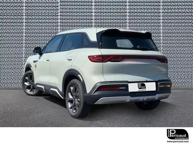 Occasion BYD Atto 2 Boost 130 kW (177 ch) 2025 Hikking green SUV