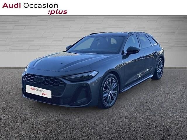 Gris daytona nacré Nouvelle 2025 Audi Coupé Design Coupé | 53 900 € - Image 1/4