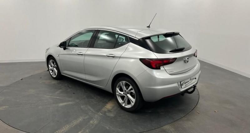 Occasion Opel Astra Dynamic 136 ch (100 kW) 2019 Berline