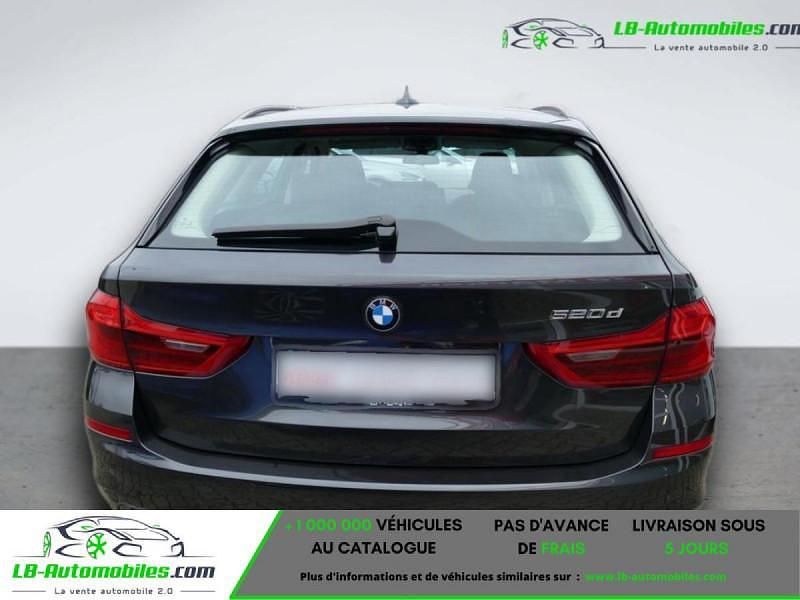 Occasion BMW 520 Comfort Edition 190 ch (139 kW) 2020 Berline