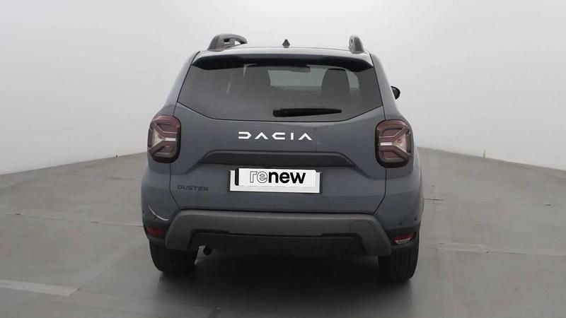 Occasion Dacia Duster Journey 2023 Gris SUV