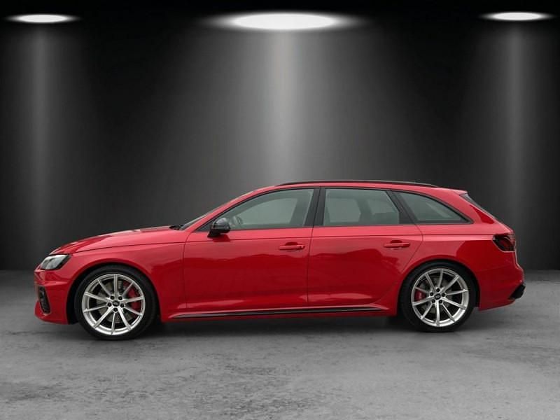 Occasion Audi RS4 Sport 450 ch (330 kW) 2022 Break