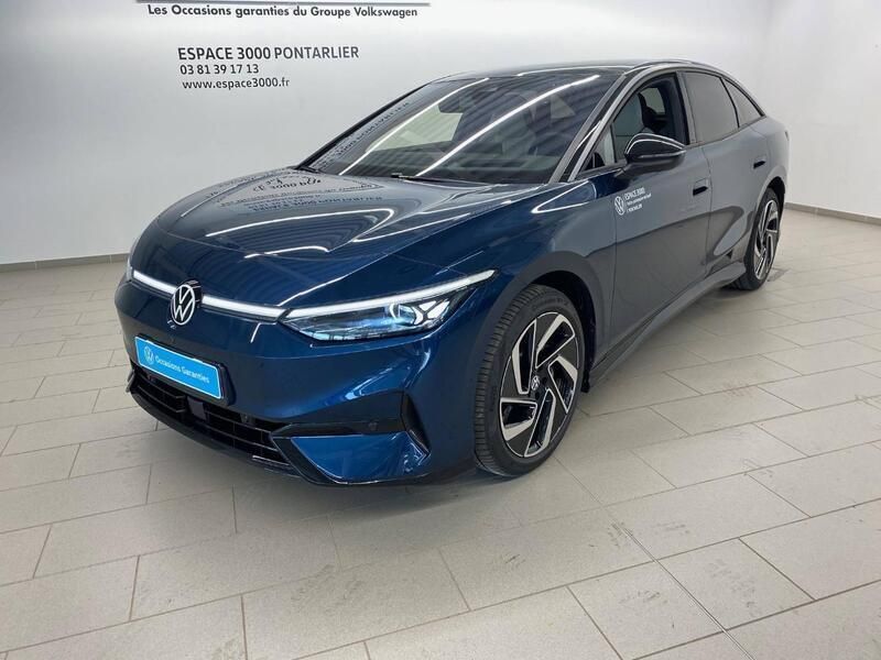 Utilisé 2024 VW ID.7 Exclusive Berline | 58 900 € - Image 1/4