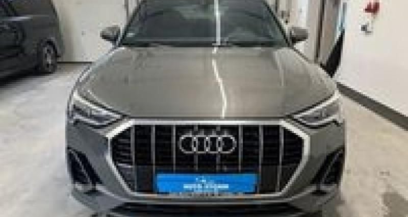 Occasion 2021 Audi Q3 S-Line SUV | 32 499 € - Image 1/4