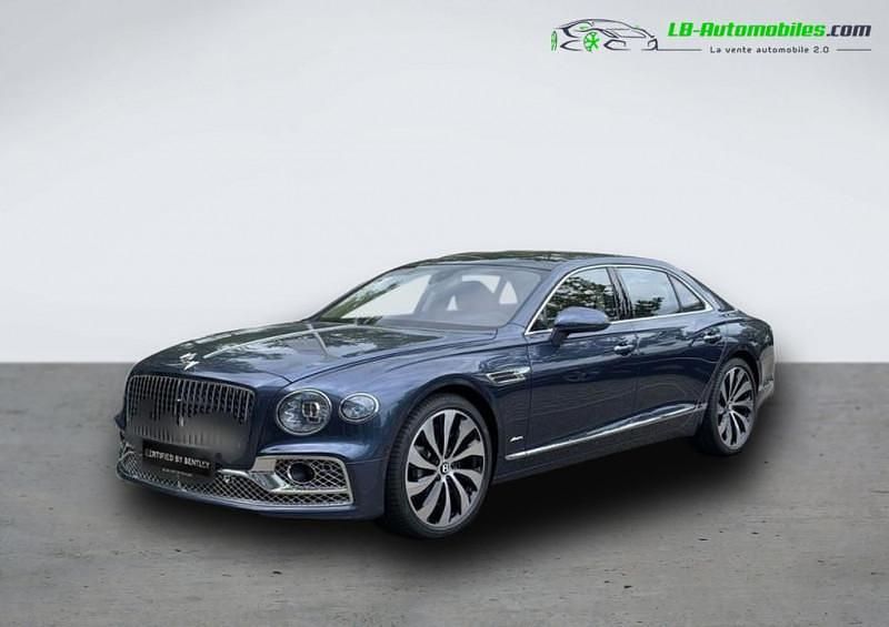 Utilisé 2024 Bentley Flying Spur Berline | 254 400 € (Prix juste) - Image 1/3