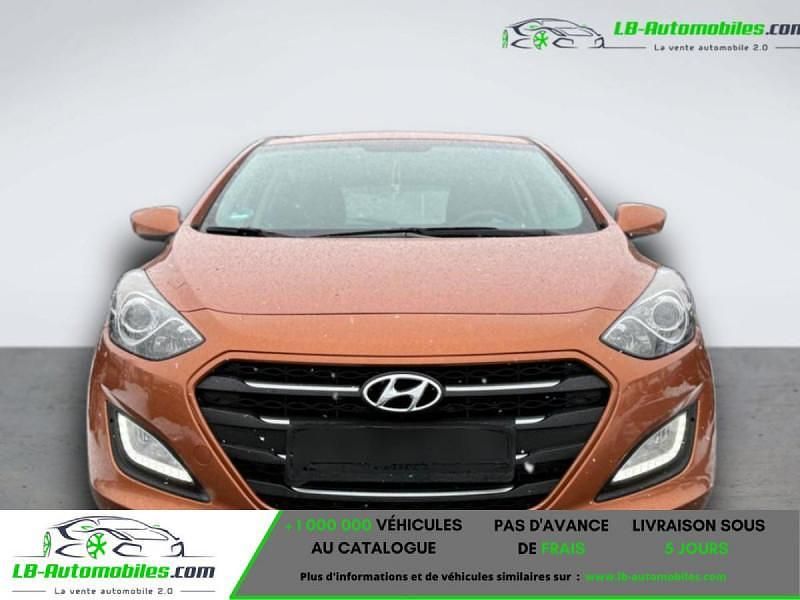 Occasion Hyundai i30 101 ch (74 kW) 2015 Berline