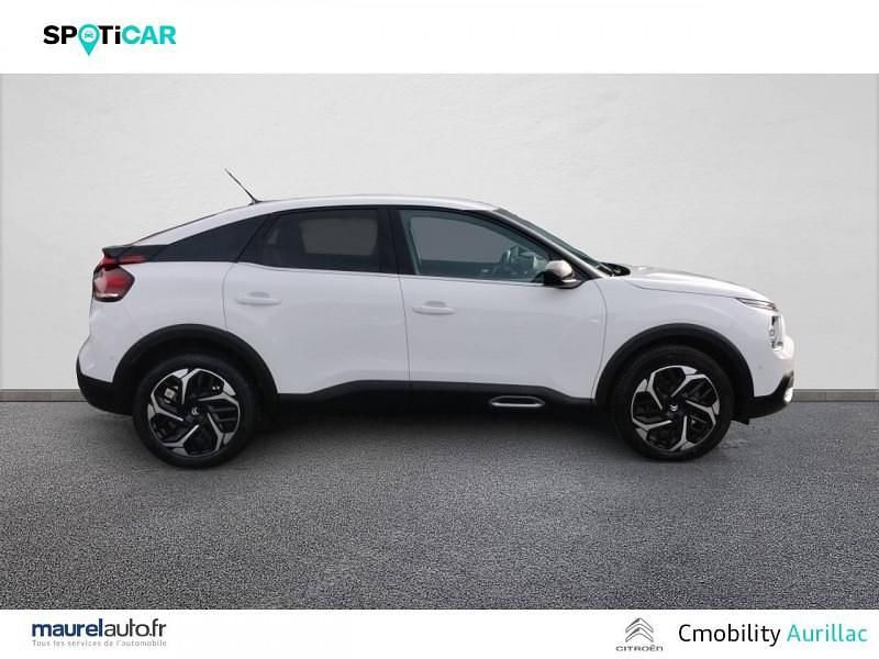 Occasion Citroën C4 Shine 131 ch (96 kW) 2023 Berline